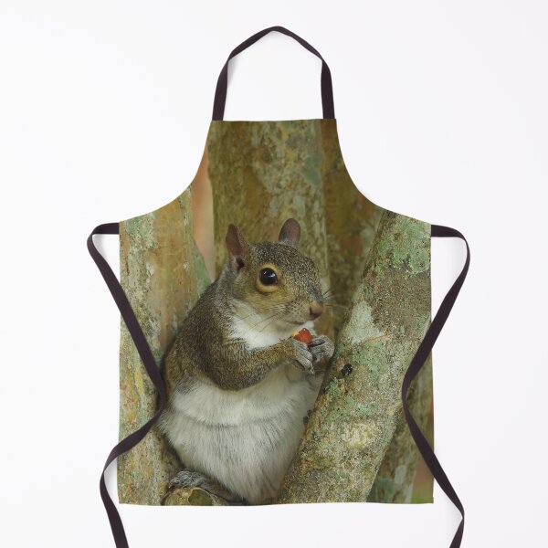 Item preview, Cute Squirrel #0057 designed and sold by Jeffrey Mask.