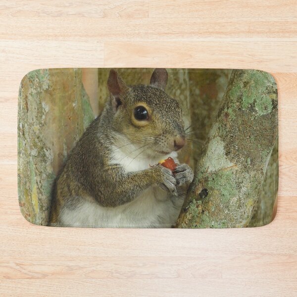 Item preview, Cute Squirrel #0057 designed and sold by Jeffrey Mask.
