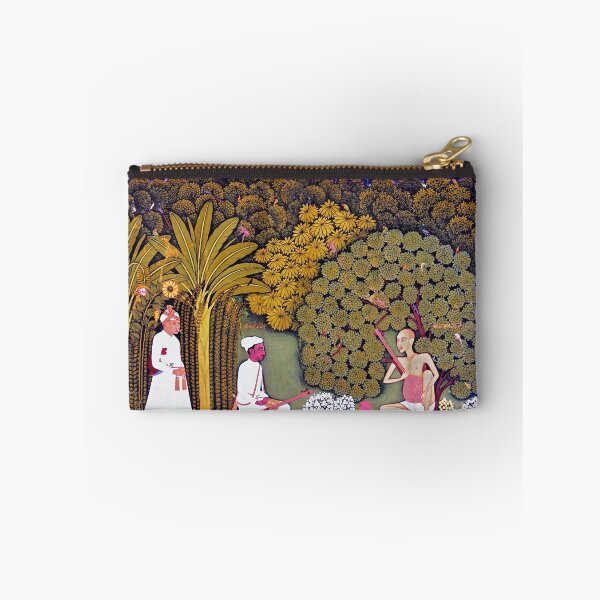 Item preview, Tansen Haridas designed and sold by Vinesh Chandrakant.