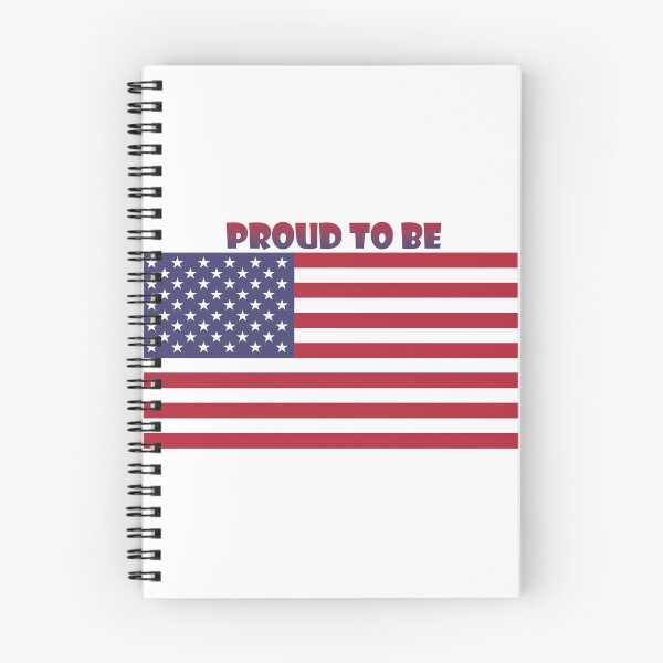 Item preview, Proud to be American designed and sold by UDesign04.
