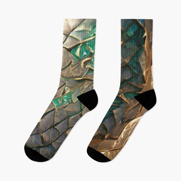 Item preview, Green Dragon Scales designed and sold by ~.