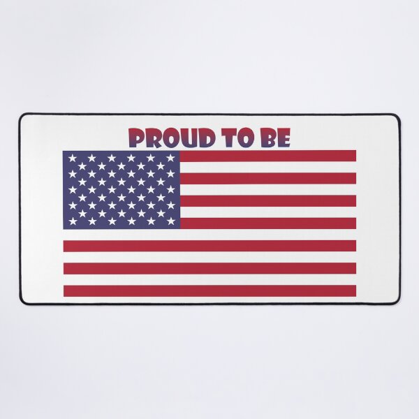 Item preview, Proud to be American designed and sold by UDesign04.
