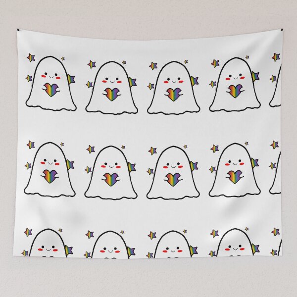 Item preview, LGBTQ+ designed and sold by Aeris Art.