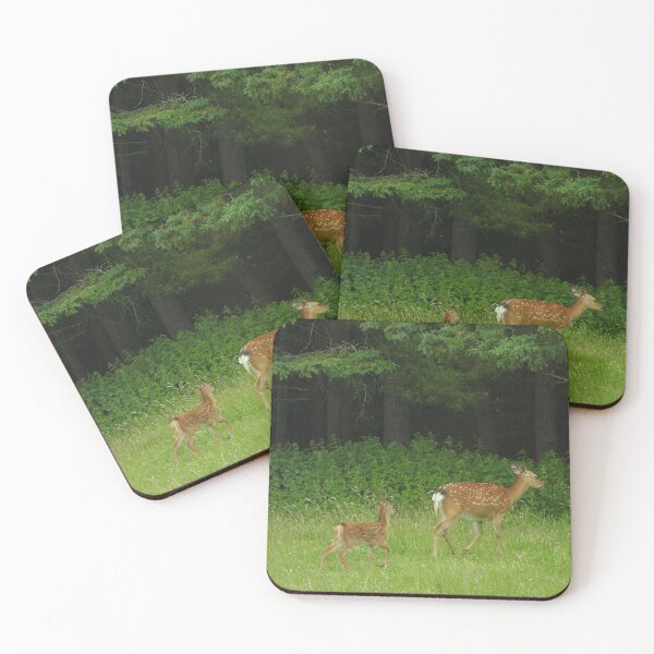 Item preview, Mother and Fawn designed and sold by PhotosBySusanne.