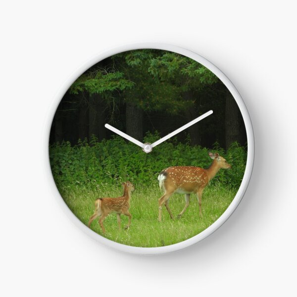 Item preview, Mother and Fawn designed and sold by PhotosBySusanne.