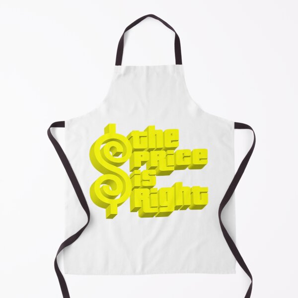 Item preview, The New Price is Right designed and sold by gameshowfan2001.