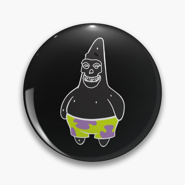 Artikelvorschau, Außenseiter - Patrick Star entworfen und verkauft von vardacbb.
