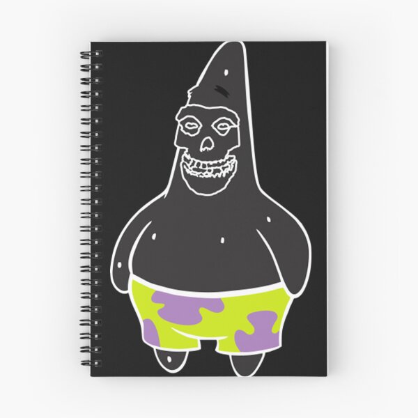 Item preview, Misfits - Patrick Star designed and sold by vardacbb.