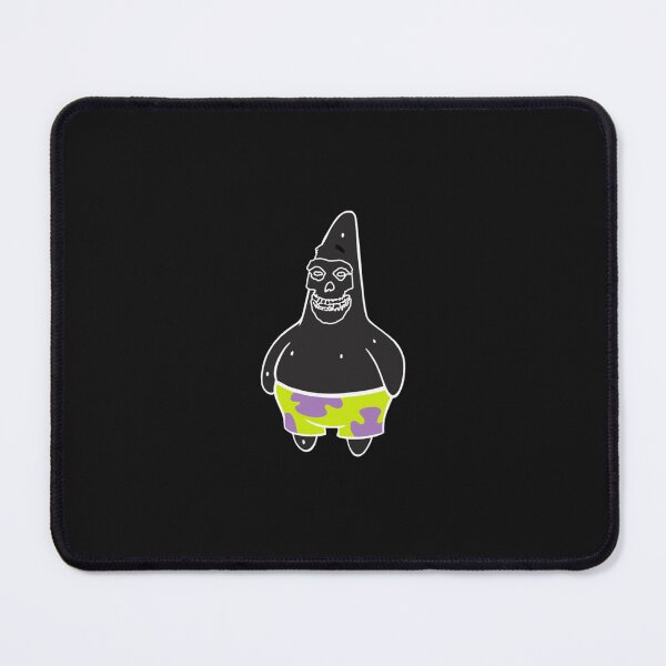Item preview, Misfits - Patrick Star designed and sold by vardacbb.