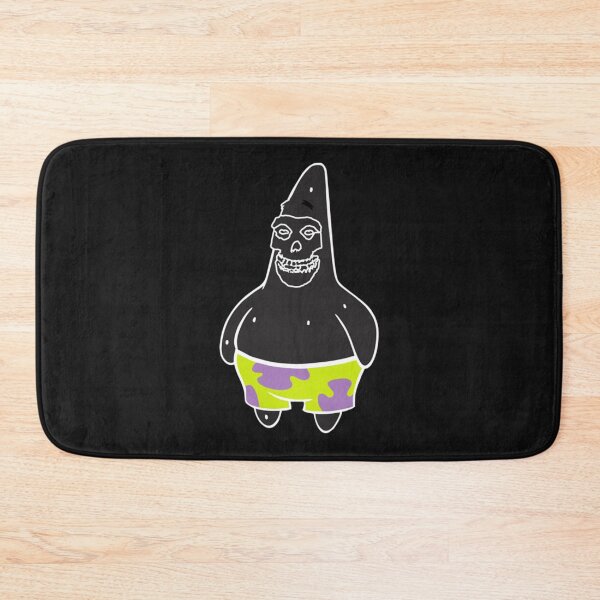 Item preview, Misfits - Patrick Star designed and sold by vardacbb.