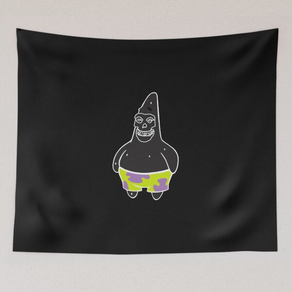 Artikelvorschau, Außenseiter - Patrick Star entworfen und verkauft von vardacbb.