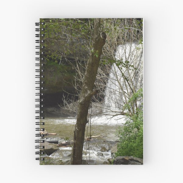 Item preview, Buttermilk Falls designed and sold by bertsworks300.