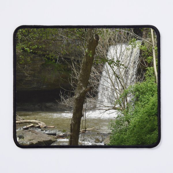 Item preview, Buttermilk Falls designed and sold by bertsworks300.