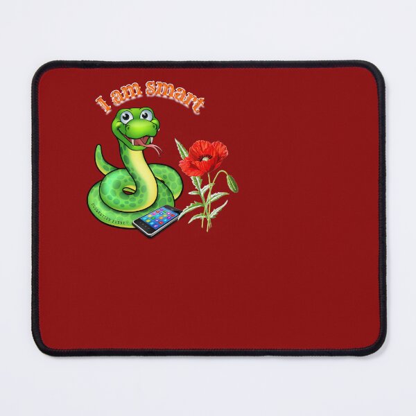 Item preview, 16. I am smart - I have Smartphone - Collection Funny designed and sold by Narcisa22.