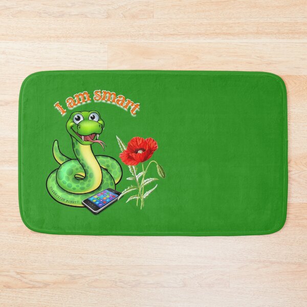Item preview, 16. I am smart - I have Smartphone - Collection Funny designed and sold by Narcisa22.