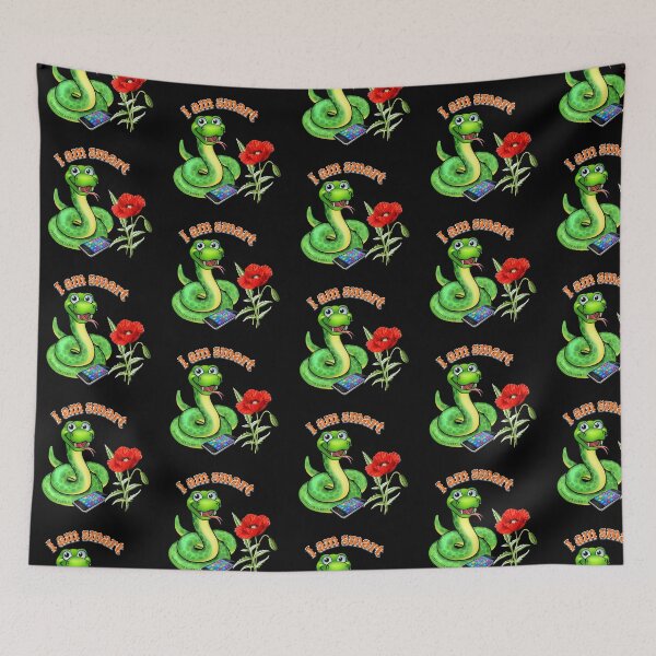 Item preview, 16. I am smart - I have Smartphone - Collection Funny designed and sold by Narcisa22.