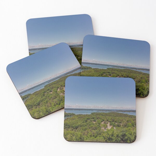 Item preview, Lake Lanier designed and sold by LindsayVTravels.