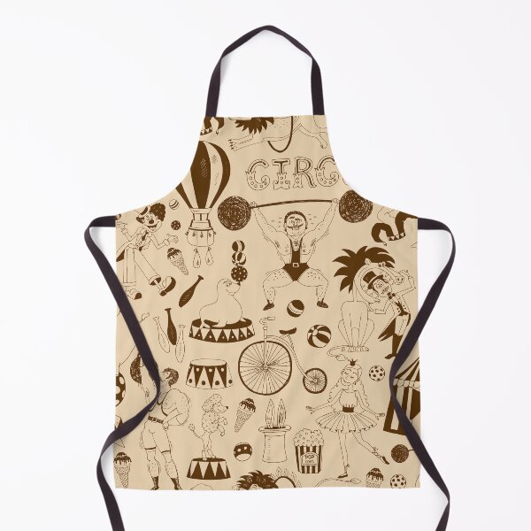 Item preview, Circus Pattern designed and sold by HorizonDesignz.