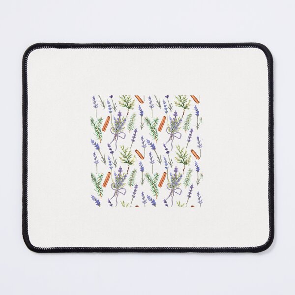 Item preview, lavender flowers designed and sold by SAJAMANIA.