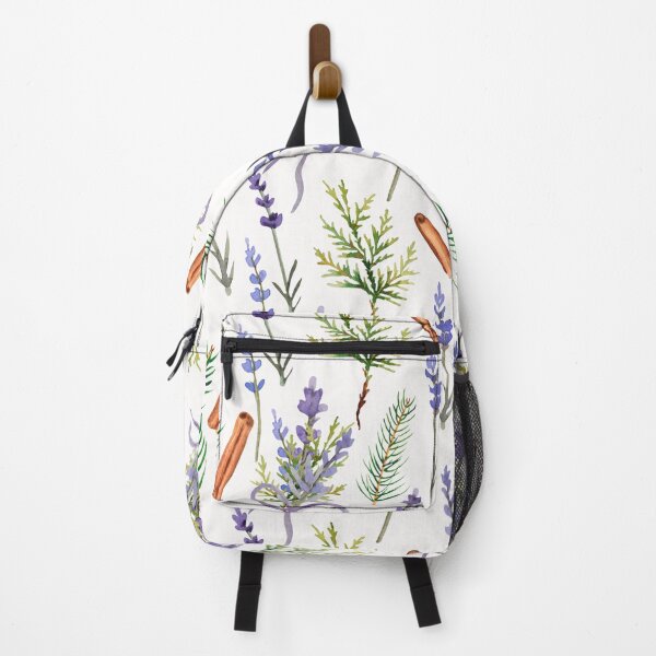 Item preview, lavender flowers designed and sold by SAJAMANIA.