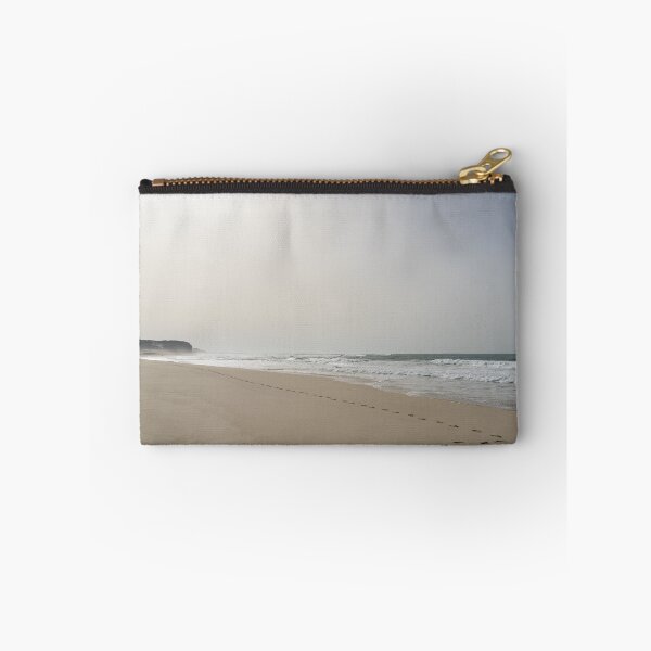 Item preview, Silver Coast Winter Beach designed and sold by Georgia Mizuleva.