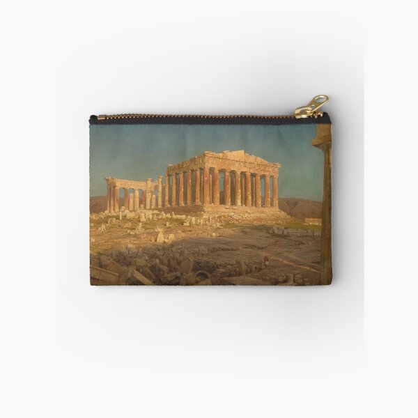 Item preview, The Parthenon by Frederic Edwin Church designed and sold by Mirksaz-designs.