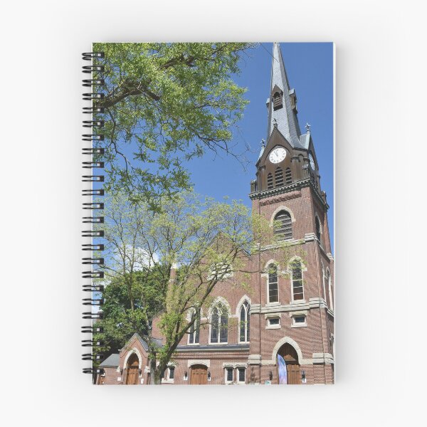 Item preview, Church in Sewickley  designed and sold by bertsworks300.