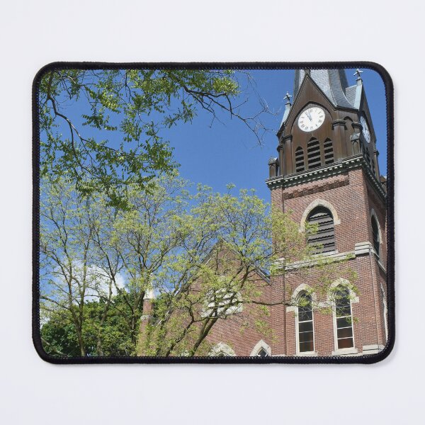 Item preview, Church in Sewickley  designed and sold by bertsworks300.