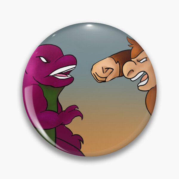 Item preview, Let Them Fight designed and sold by Jumpcity.Art.