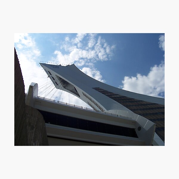 Item preview, Olympic Tower designed and sold by notculpable.