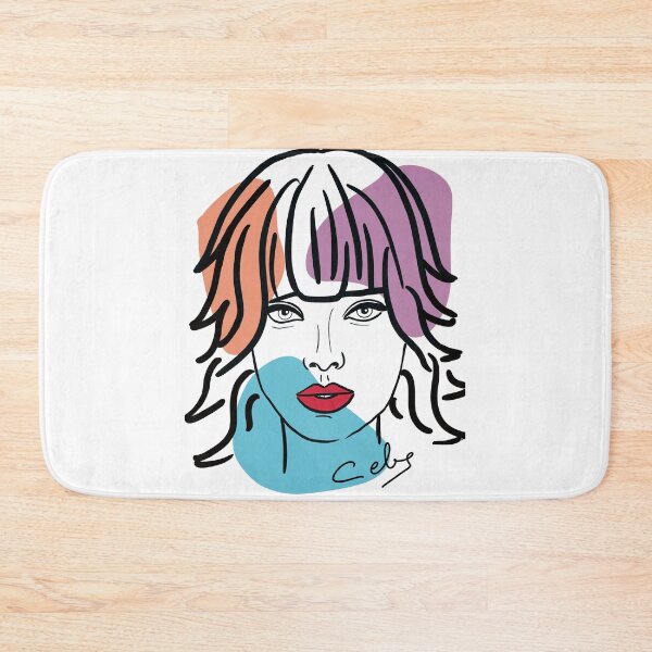 Item preview, Medusa designed and sold by CebeArt.