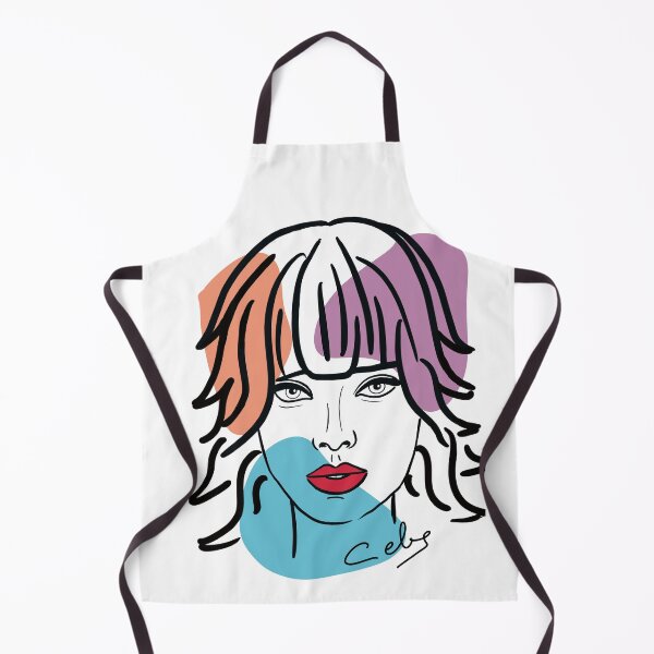 Item preview, Medusa designed and sold by CebeArt.