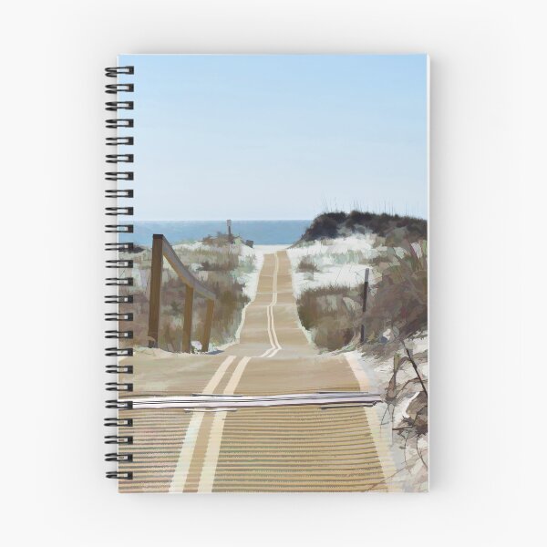 Item preview, Highway to the Beach designed and sold by bertsworks300.