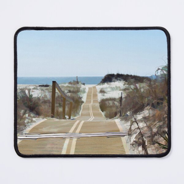 Item preview, Highway to the Beach designed and sold by bertsworks300.