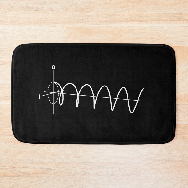 Item preview, In-phase and quadrature designed and sold by renskav.
