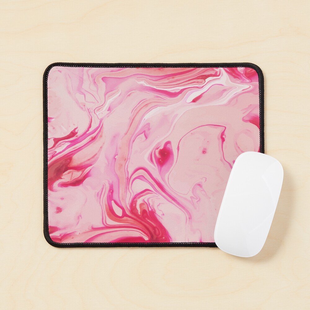 Item preview, Mouse Pad designed and sold by Paulele.