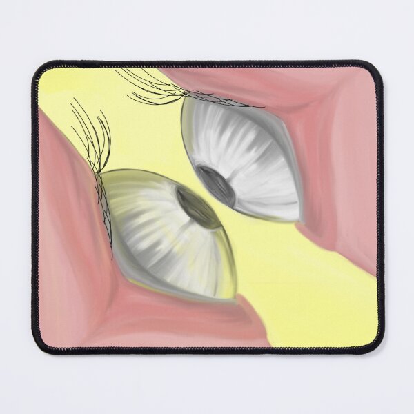 Item preview, Eye to eye designed and sold by Krisamatic.