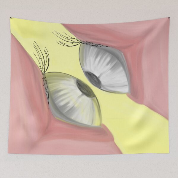 Item preview, Eye to eye designed and sold by Krisamatic.