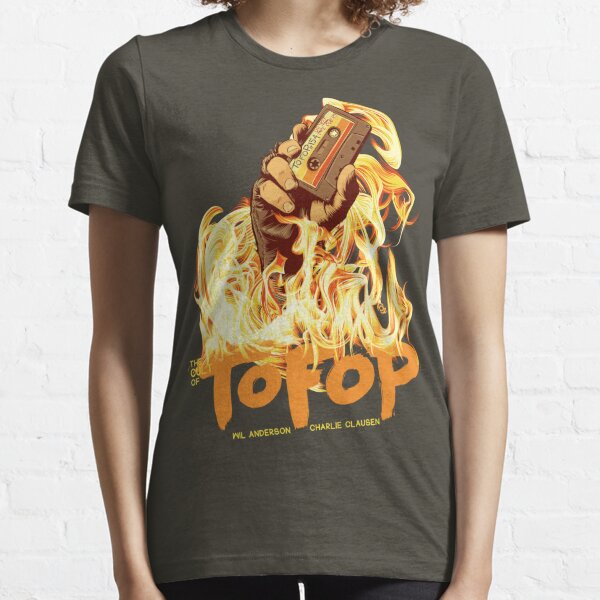 TOFOP - The Cult of TOFOP Essential T-Shirt