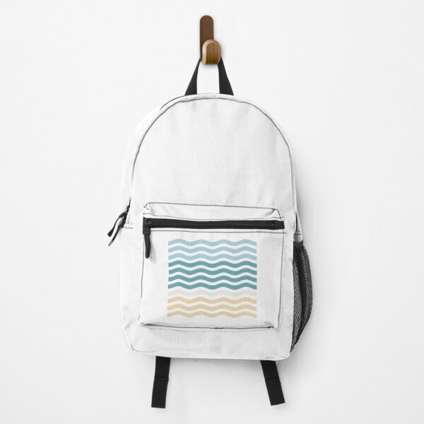 Item preview, Sand Sea Sky - Summer Color Waves designed and sold by Belcordi.