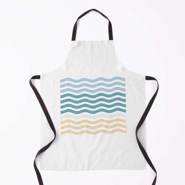 Item preview, Sand Sea Sky - Summer Color Waves designed and sold by Belcordi.