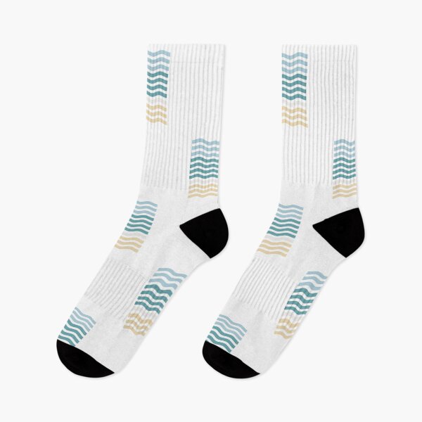Item preview, Sand Sea Sky - Summer Color Waves designed and sold by Belcordi.