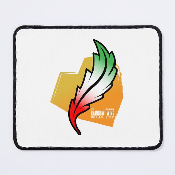 Item preview, Rainbow Wing designed and sold by Primal Mistry.