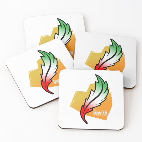 Item preview, Rainbow Wing designed and sold by Primal Mistry.