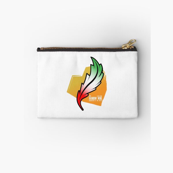 Item preview, Rainbow Wing designed and sold by Primal Mistry.