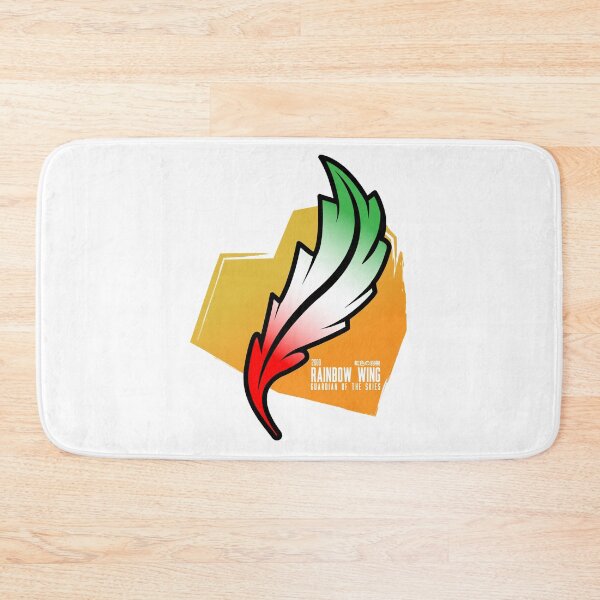 Item preview, Rainbow Wing designed and sold by Primal Mistry.