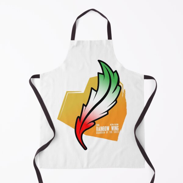 Item preview, Rainbow Wing designed and sold by Primal Mistry.