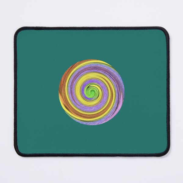 Item preview, cosmos series spiral nebula designed and sold by RAJAT KANTI CHAKRABARTY.
