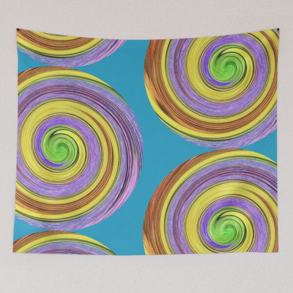 Item preview, cosmos series spiral nebula designed and sold by RAJAT KANTI CHAKRABARTY.
