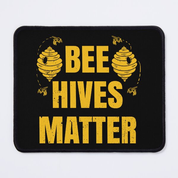 Item preview, Bee Hives Matter Clothing Gift Climate Change Earth Day Gift designed and sold by haselshirt.